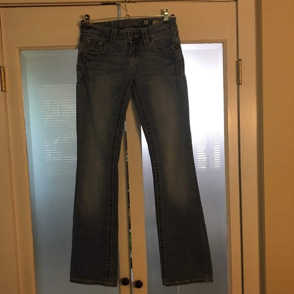 Miss Me jeans! - Picture 3 of 6